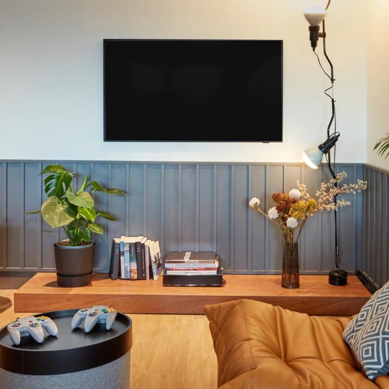 Aparthotel Adagio Paris Bercy Village - Appartement 4 Chambres - 8