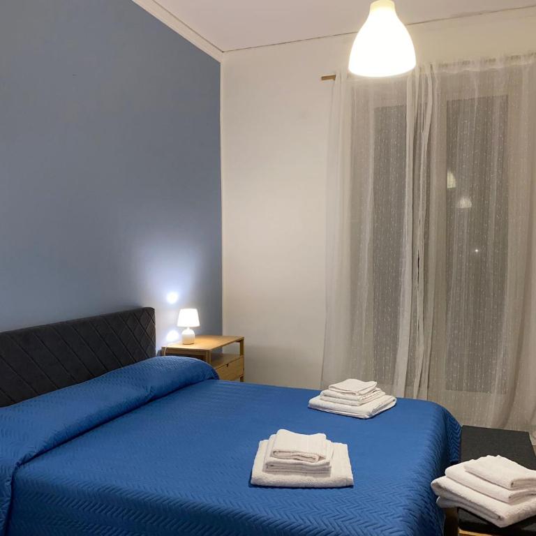 CasALE Sampó - Appartamento con 2 Camere da Letto - 16