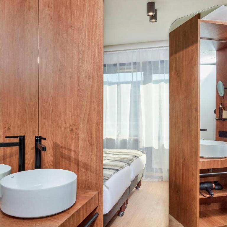 Aparthotel Adagio Paris Bercy Village - Appartement 4 Chambres - 14