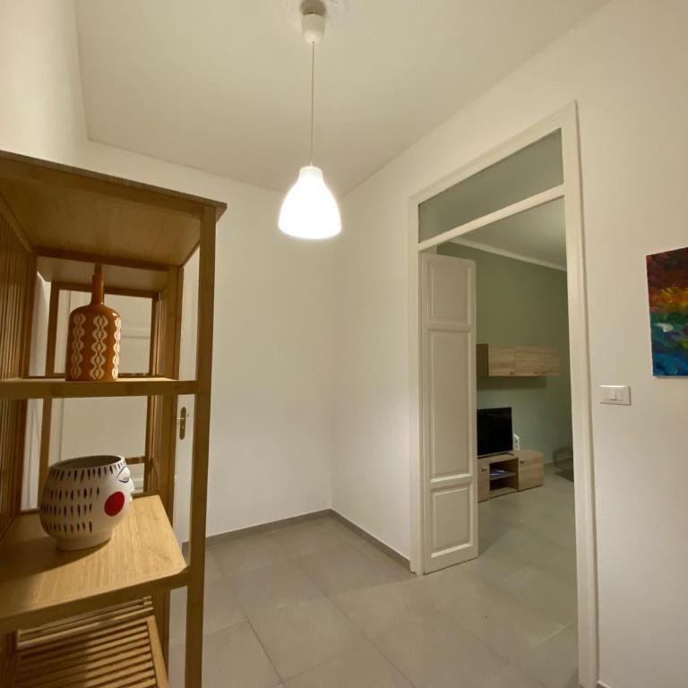 CasALE Sampó - Appartamento con 2 Camere da Letto - 4