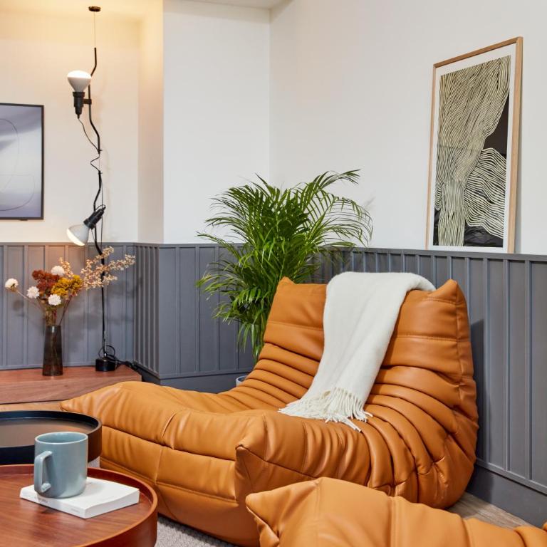 Aparthotel Adagio Paris Bercy Village - Appartement 4 Chambres - 21