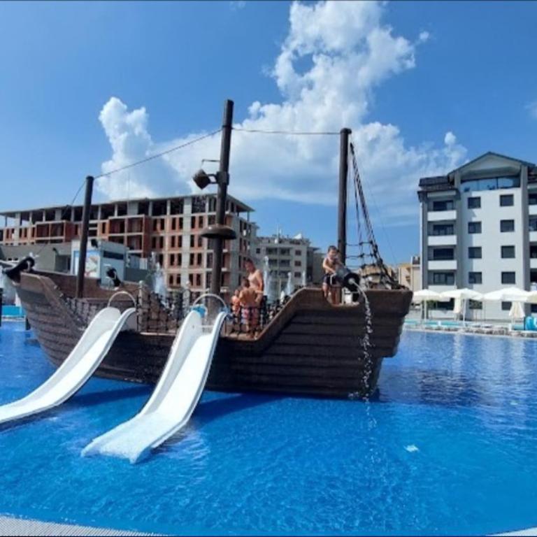 Apartman Martenovic 2 - One-Bedroom Apartment - 5