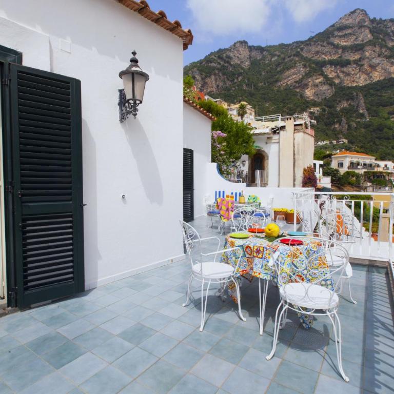 Estate4home- La casa del Maresciallo - Vacation Home - 26