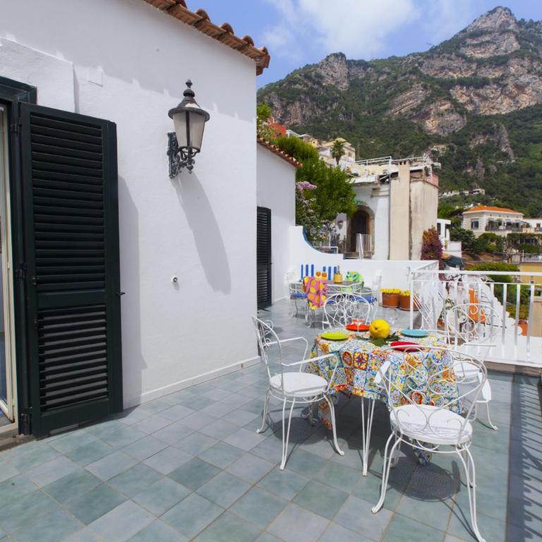 Estate4home- La casa del Maresciallo - Vacation Home - 31