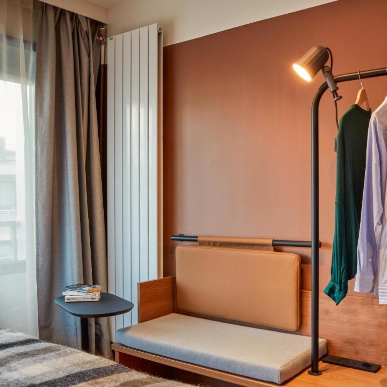 Aparthotel Adagio Paris Bercy Village - Appartement 4 Chambres - 18