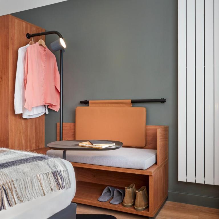 Aparthotel Adagio Paris Bercy Village - Appartement 4 Chambres - 20
