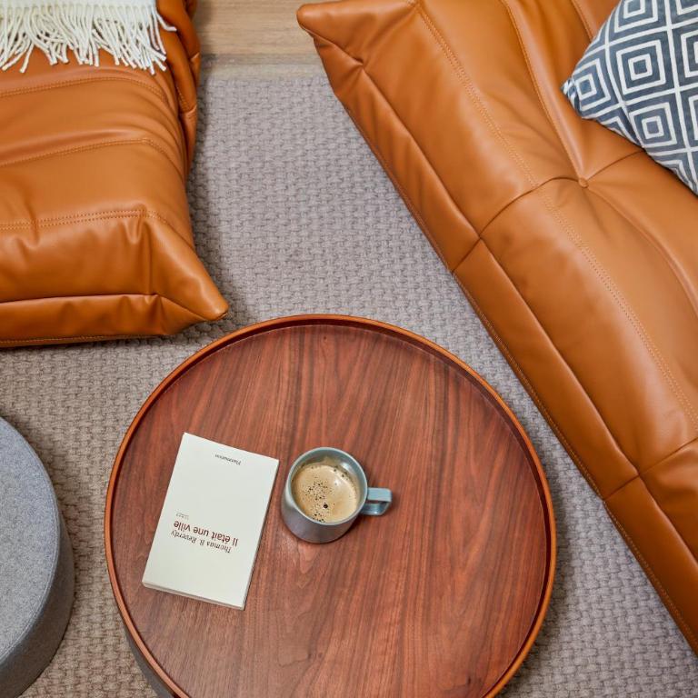 Aparthotel Adagio Paris Bercy Village - Appartement 4 Chambres - 22