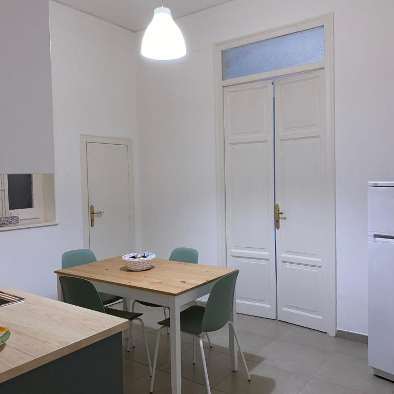 CasALE Sampó - Appartamento con 2 Camere da Letto - 12