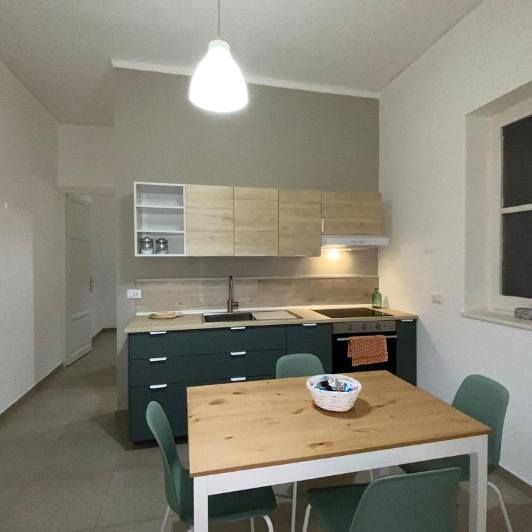 CasALE Sampó - Appartamento con 2 Camere da Letto - 15