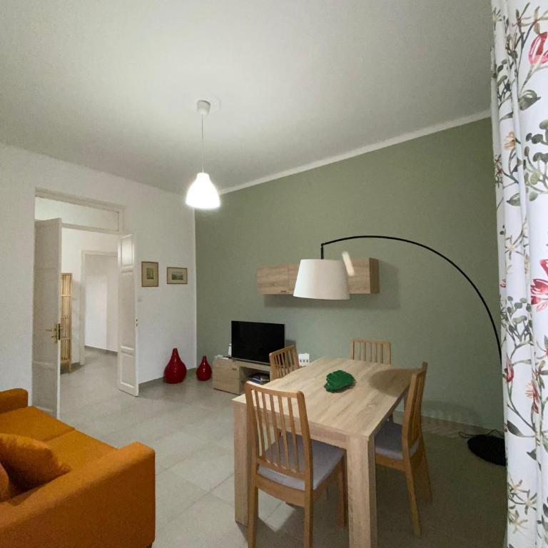 CasALE Sampó - Appartamento con 2 Camere da Letto - 6