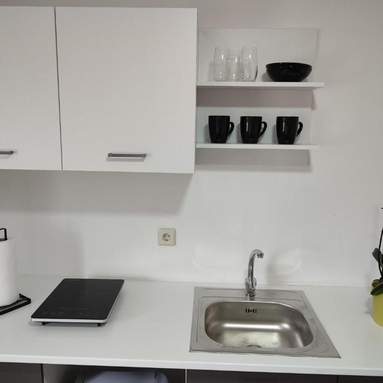 Prein Apartments --- Self-Check-In --- Nähe Red Bull Ring - Appartement 2 Chambres - 17