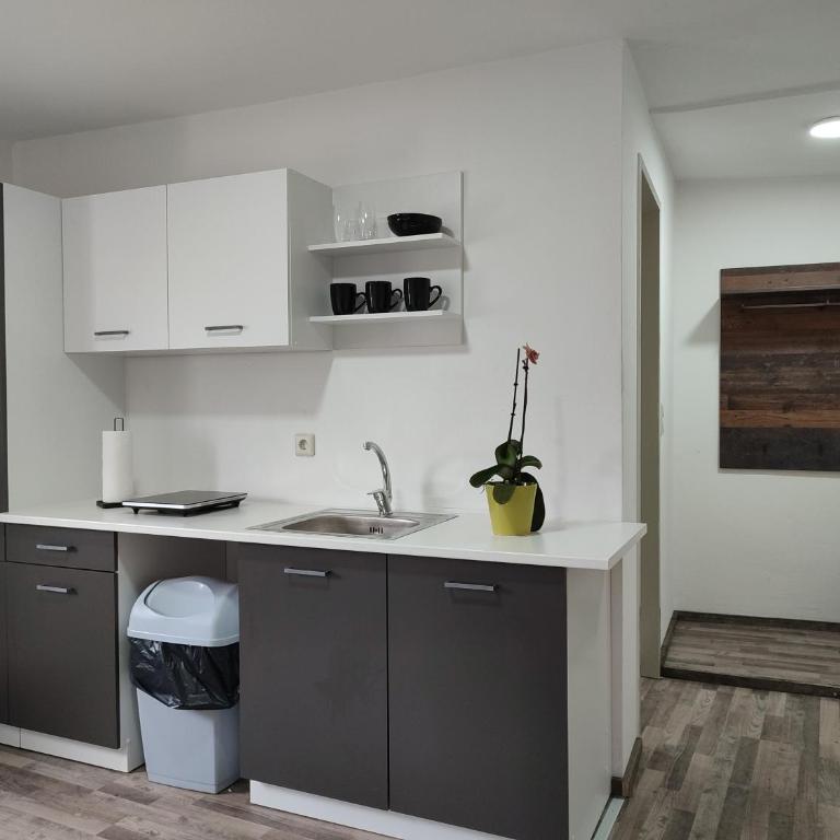 Prein Apartments --- Self-Check-In --- Nähe Red Bull Ring - Appartement 2 Chambres - 18