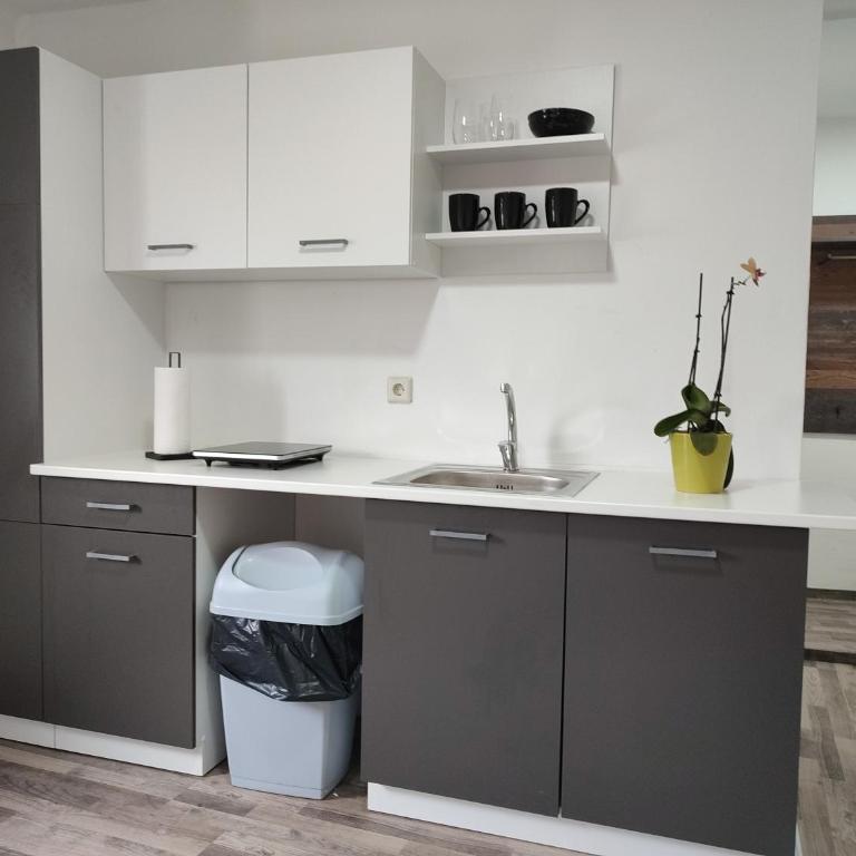 Prein Apartments --- Self-Check-In --- Nähe Red Bull Ring - Appartement 2 Chambres - 10