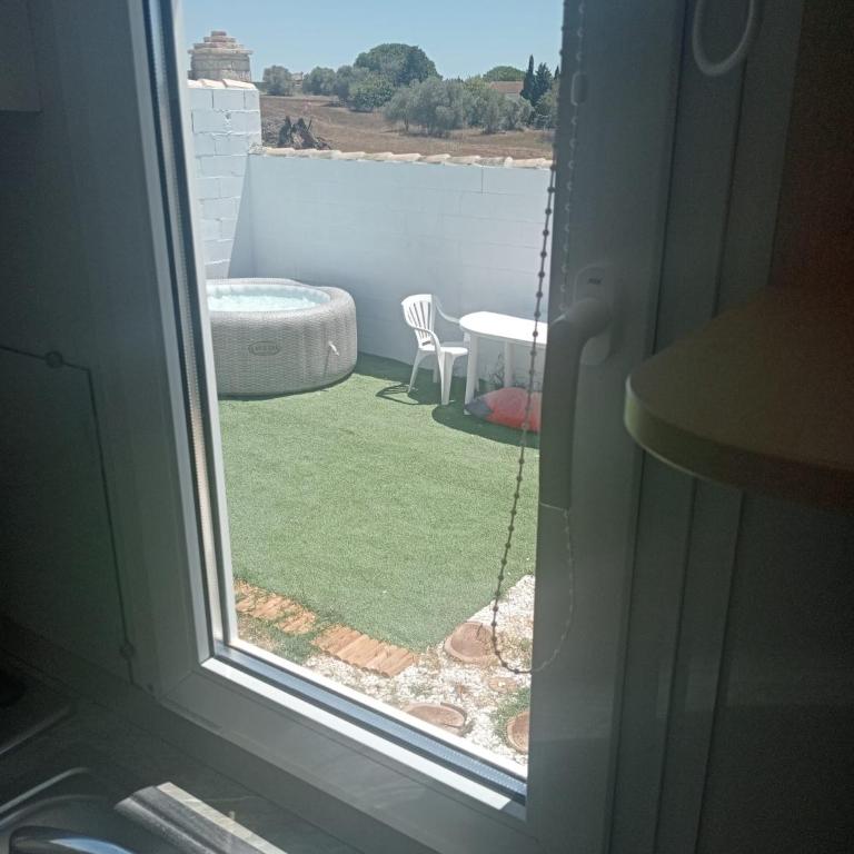 Tiny house Chill escape para 7 - private Jacussy Brisa & Burbujas - Casa de 2 dormitorios - 32