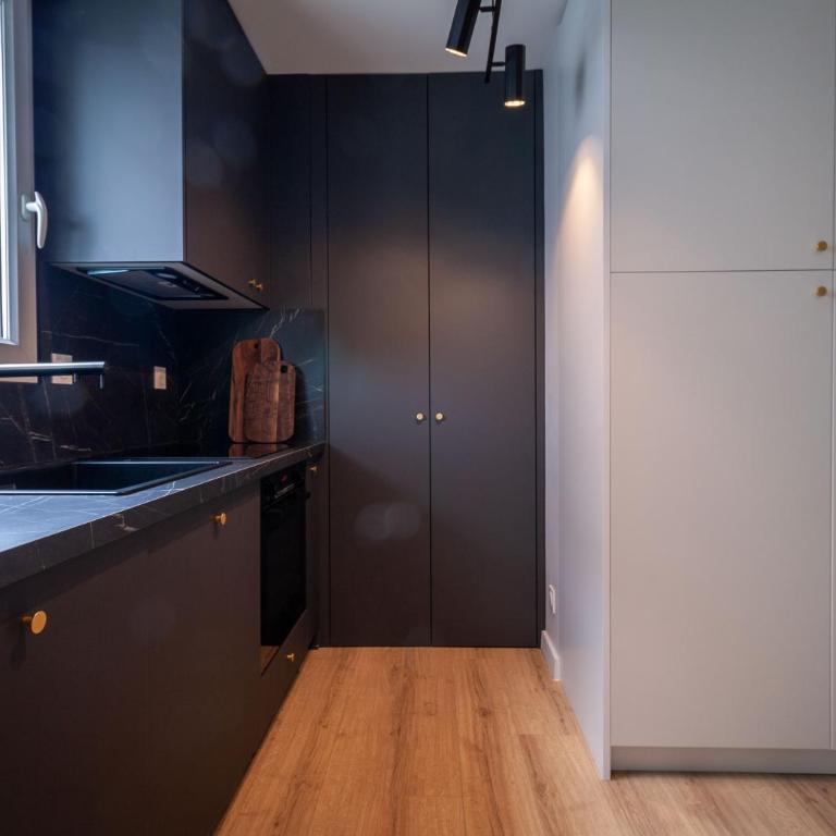 La Brise 4* I T3 Centre Ville I Garage - Appartamento con 2 Camere da Letto - 14