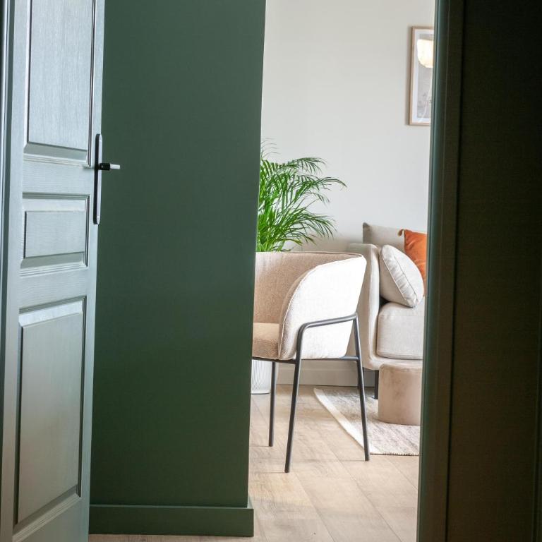 La Brise 4* I T3 Centre Ville I Garage - Appartamento con 2 Camere da Letto - 18