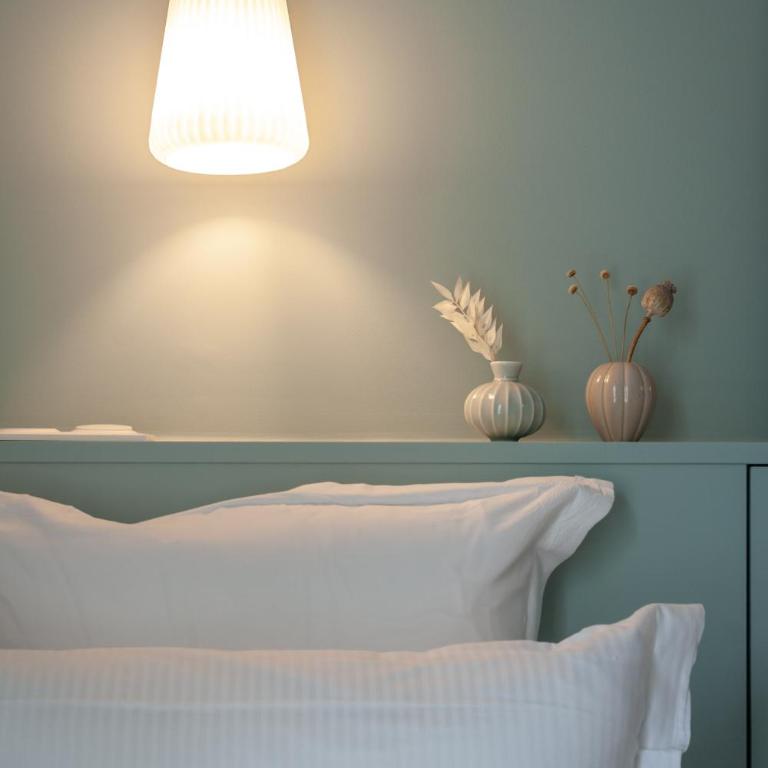 La Brise 4* I T3 Centre Ville I Garage - Appartamento con 2 Camere da Letto - 42