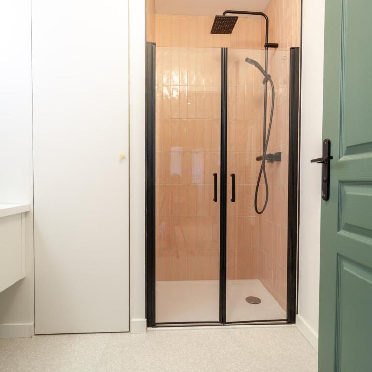 La Brise 4* I T3 Centre Ville I Garage - Appartamento con 2 Camere da Letto - 48