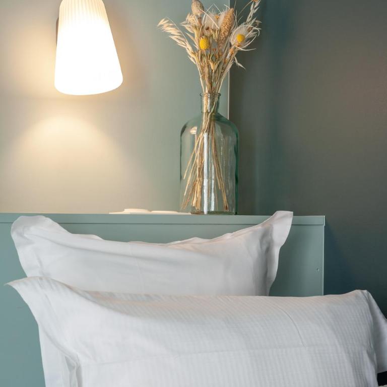 La Brise 4* I T3 Centre Ville I Garage - Appartamento con 2 Camere da Letto - 36
