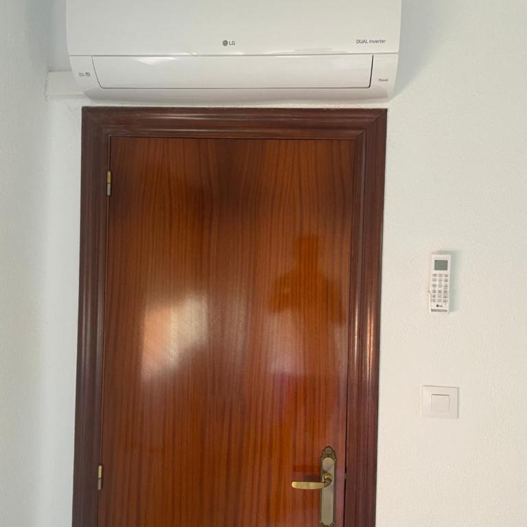 Gran piso 3 habitaciones - House near the beach - 21