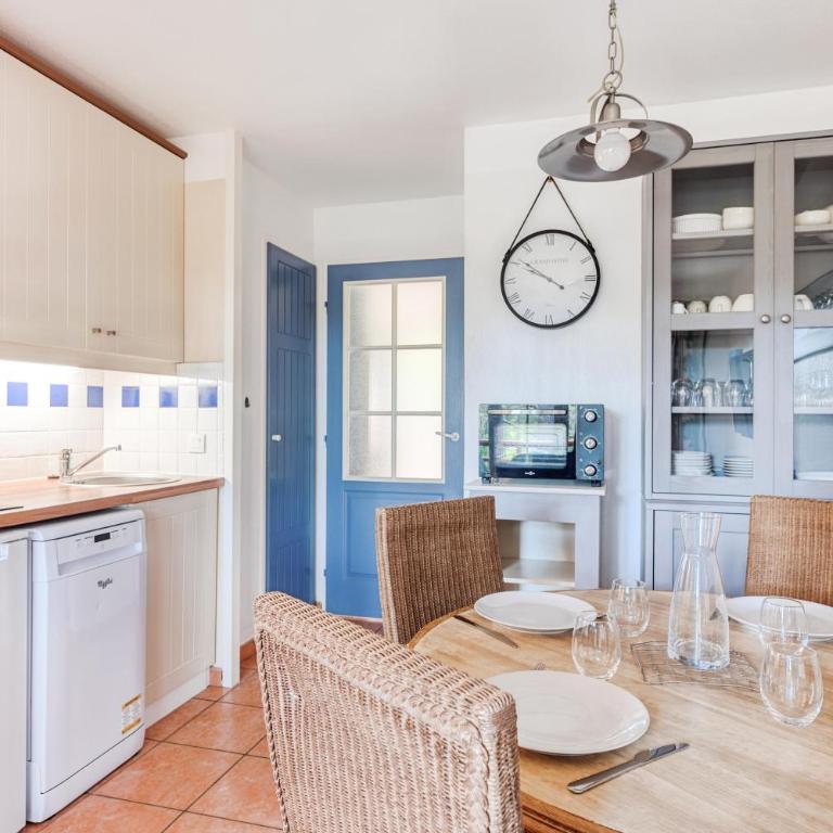 Residence Lacanau Les Pins - maeva Home - Appartement 1 Chambre Prestige (4 Personnes) - 4