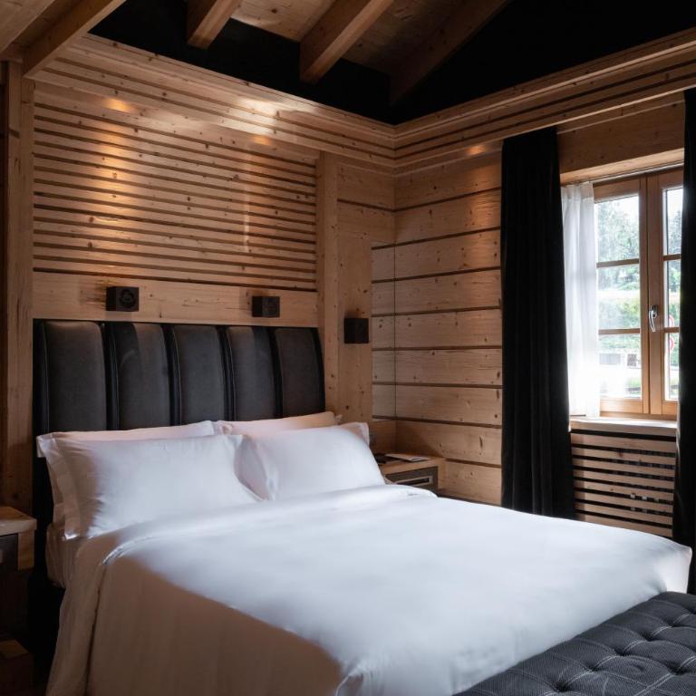 Rosapetra SPA Resort - Small Luxury Hotels of the World - Camera Deluxe Loft - 6