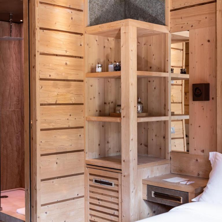 Rosapetra SPA Resort - Small Luxury Hotels of the World - Camera Deluxe Loft - 5