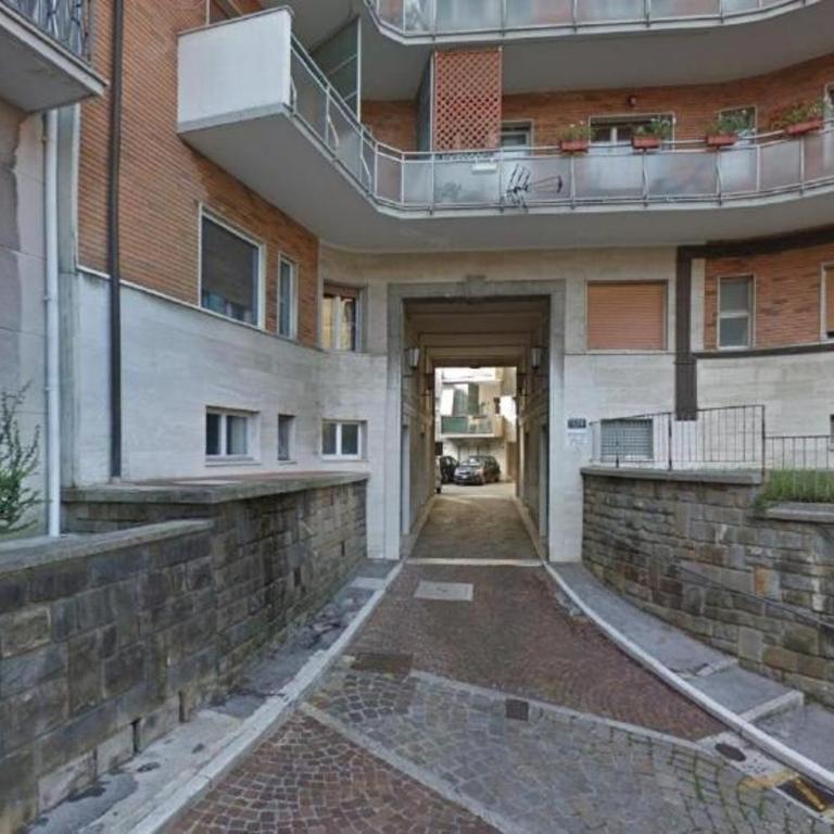 Tiny Apartment - Appartamento con 1 Camera da Letto - 8
