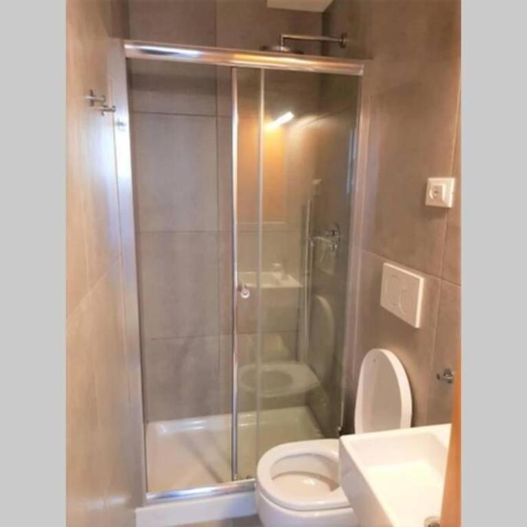 Tiny Apartment - Appartamento con 1 Camera da Letto - 9