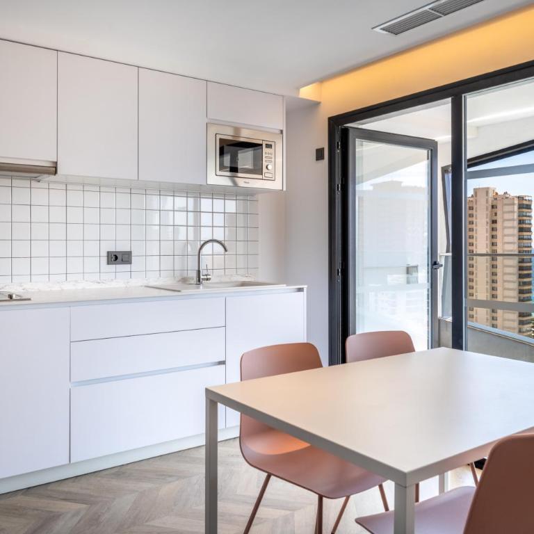 Climia Belroy 4 Sup - Apartamento - 2