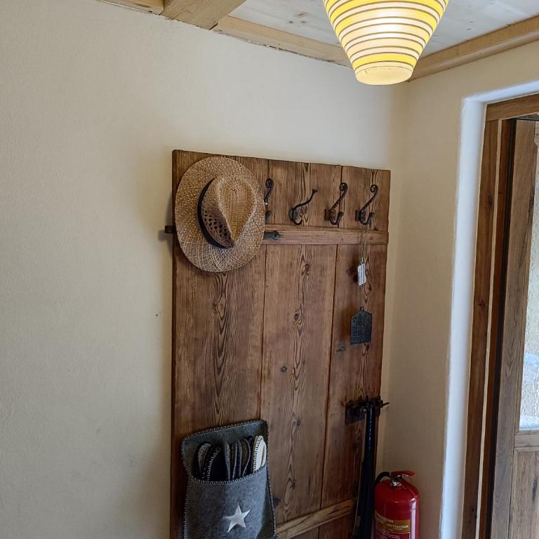 Ferienhaus Grabenhansl - Apartment mit 2 Schlafzimmern - 16