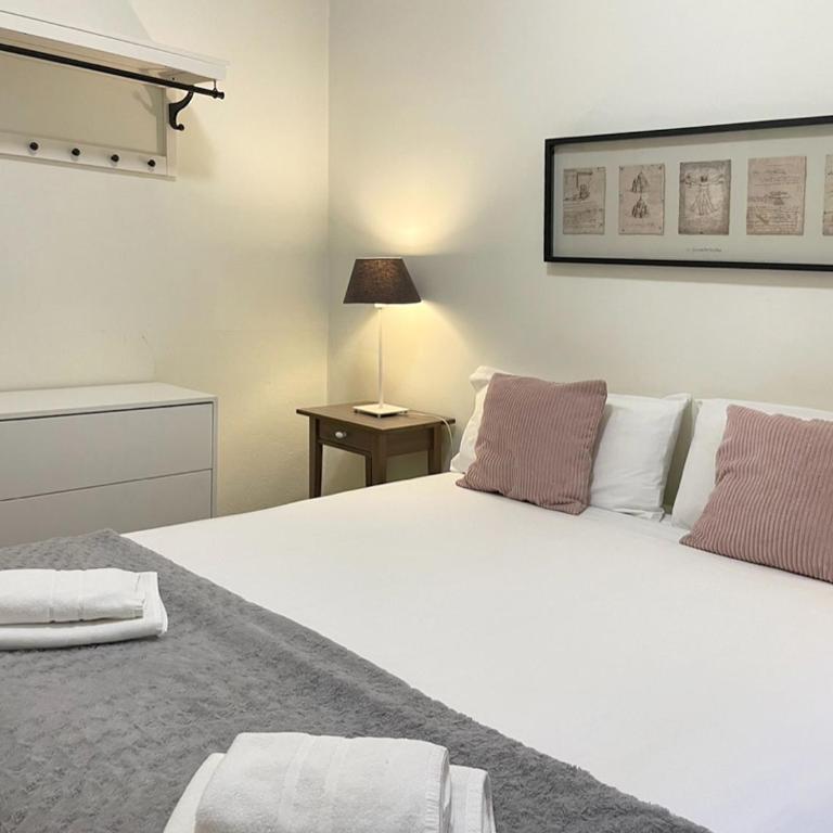 CON GRACIA - Two-Bedroom Apartment - 14