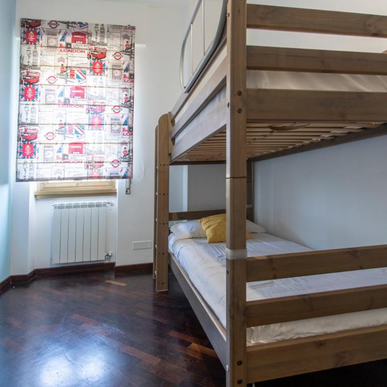 Aurelia - Roof Garden close to Vatican - Appartamento con 3 Camere da Letto - 32