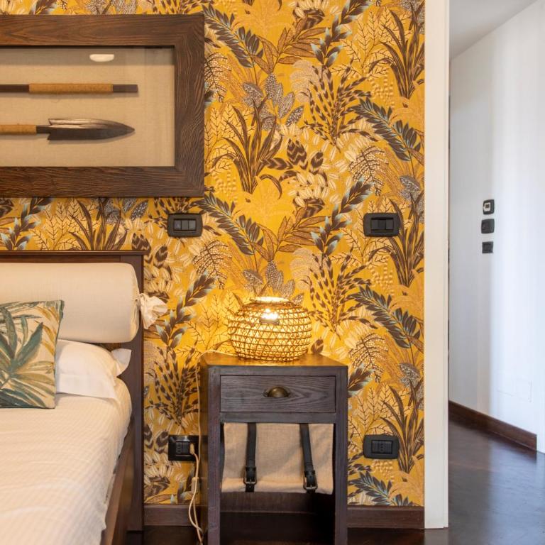 Aurelia - Roof Garden close to Vatican - Appartamento con 3 Camere da Letto - 34