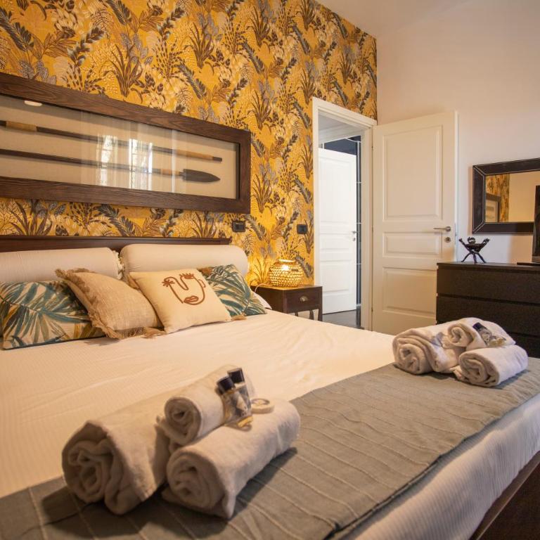 Aurelia - Roof Garden close to Vatican - Appartamento con 3 Camere da Letto - 3