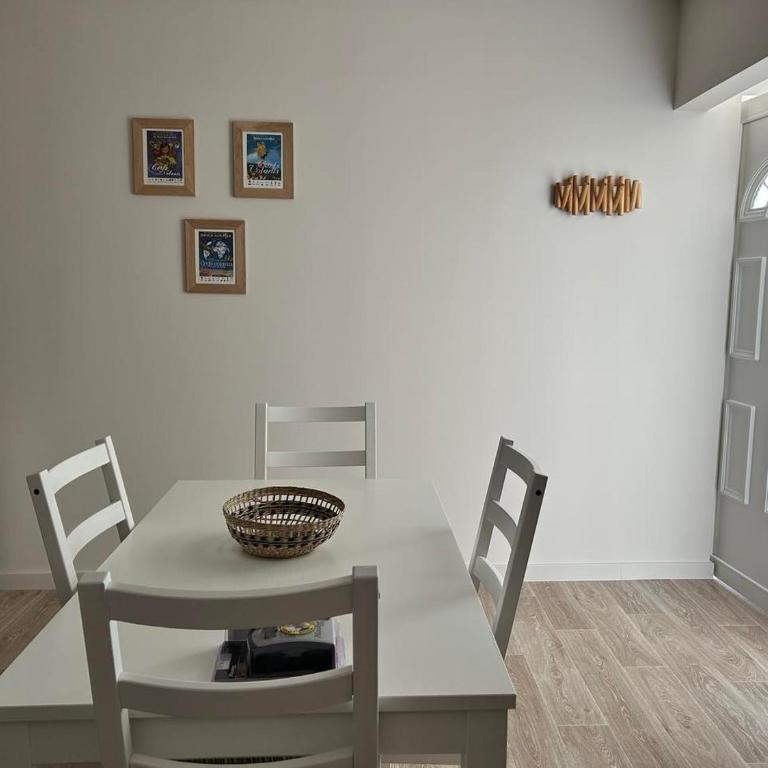 Appartement RDC à 2 pas de la Plage et des commerces de BERCK PLAGE - Maison 1 Chambre - 7
