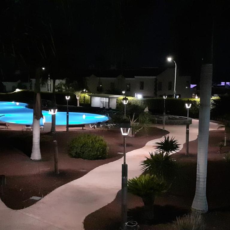 Edificio Cañadas - Apartamento de 1 dormitorio - 14