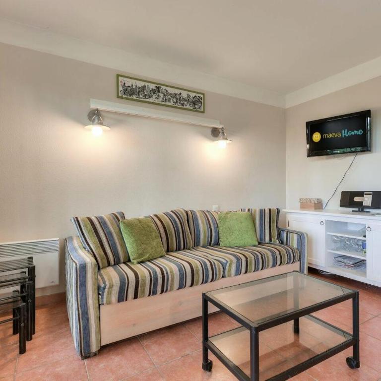 Residence Lacanau Les Pins - maeva Home - Maison 3 Chambres Confort (8 Personnes) - 1