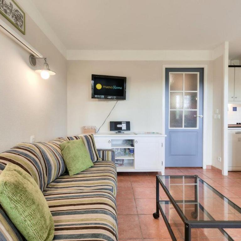 Residence Lacanau Les Pins - maeva Home - Maison 3 Chambres Confort (8 Personnes) - 2