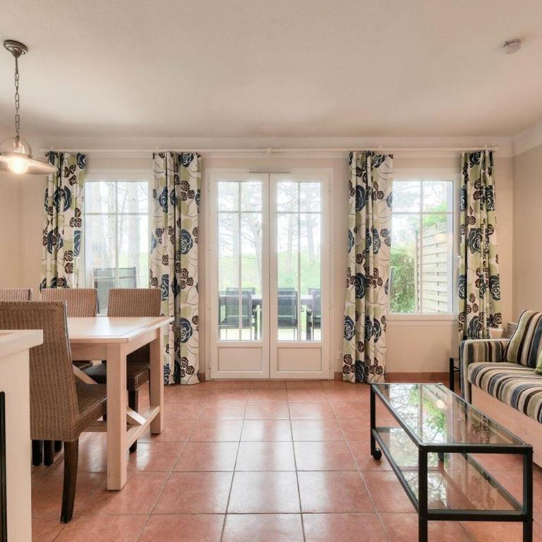 Residence Lacanau Les Pins - maeva Home - Maison 3 Chambres Confort (8 Personnes) - 3