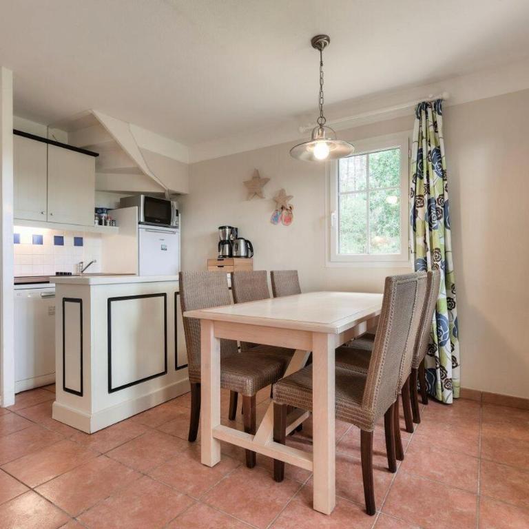 Residence Lacanau Les Pins - maeva Home - Maison 3 Chambres Confort (8 Personnes) - 4