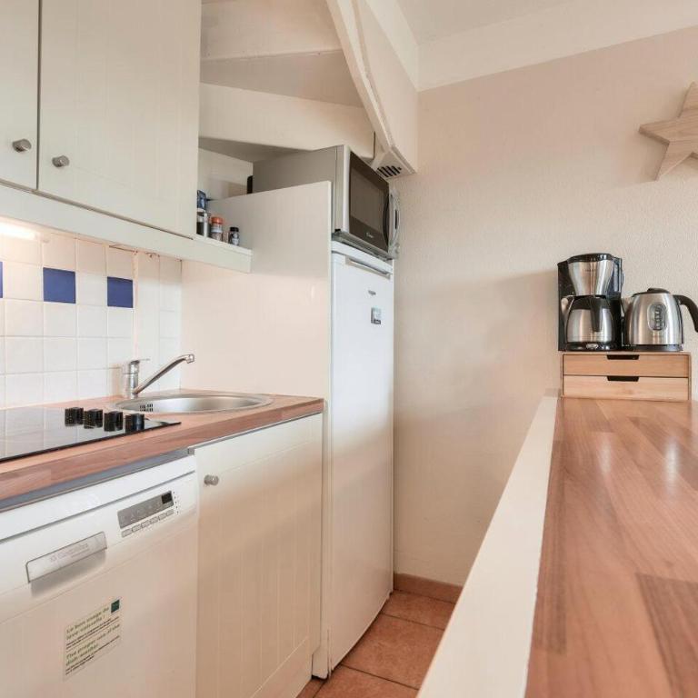 Residence Lacanau Les Pins - maeva Home - Maison 3 Chambres Confort (8 Personnes) - 5