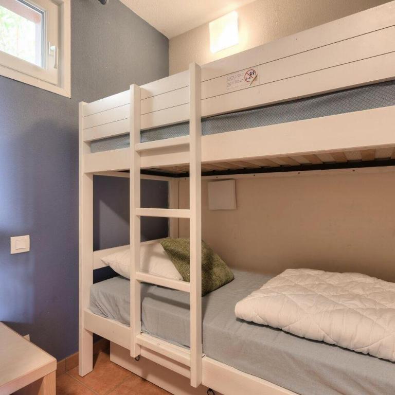 Residence Lacanau Les Pins - maeva Home - Maison 3 Chambres Confort (8 Personnes) - 6