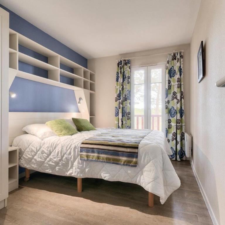 Residence Lacanau Les Pins - maeva Home - Maison 3 Chambres Confort (8 Personnes) - 7