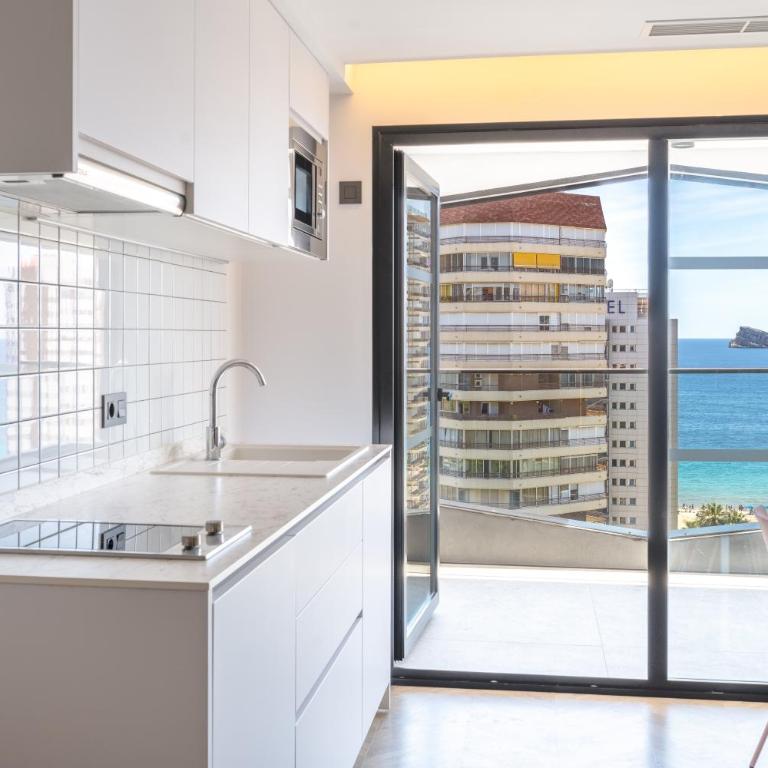 Climia Belroy 4 Sup - Apartamento - 5