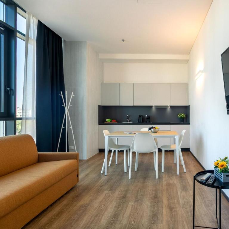 HTM Venice Suite by Halldis - Appartamento 1 - 2