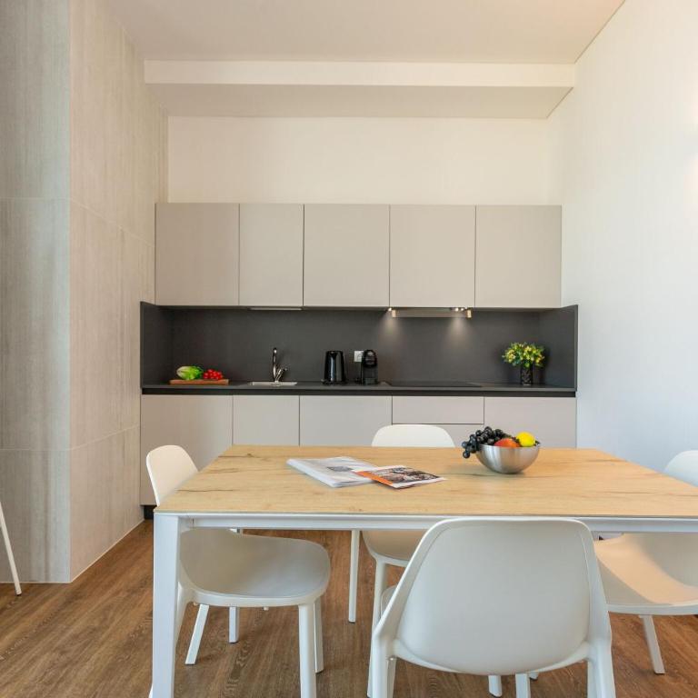 HTM Venice Suite by Halldis - Appartamento 1 - 3