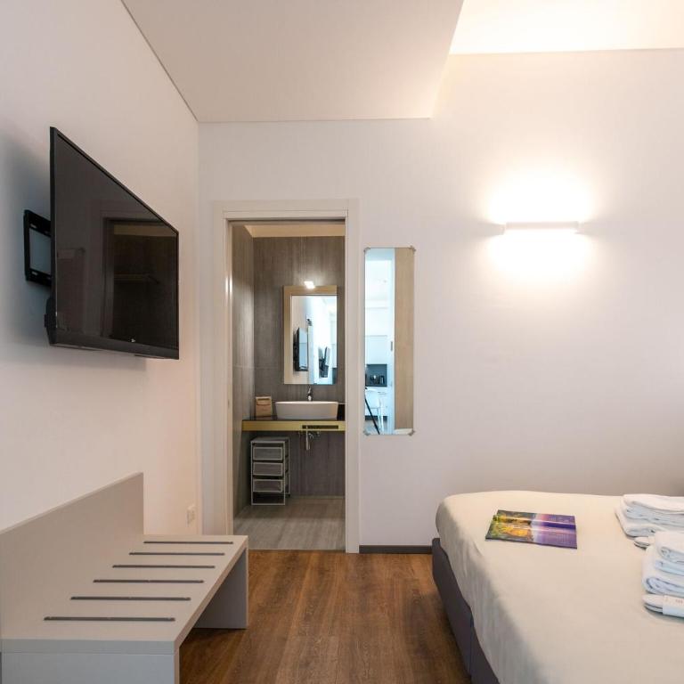 HTM Venice Suite by Halldis - Appartamento 1 - 5