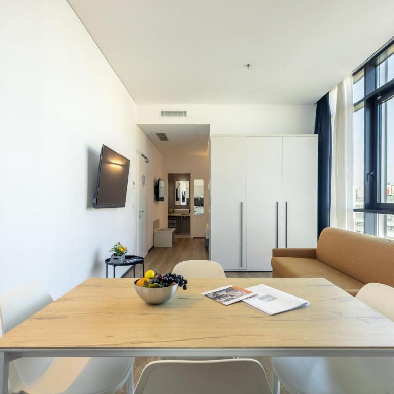 HTM Venice Suite by Halldis - Appartamento 1 - 4