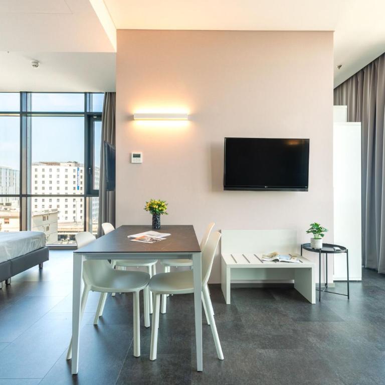HTM Venice Suite by Halldis - Appartamento 2 - 4